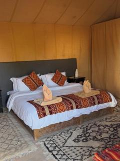 Mhamid Authentic Luxury Camp - 8