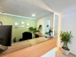 Hotel Mova Laureles Estadio - 1