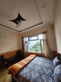 The Pink House - 8