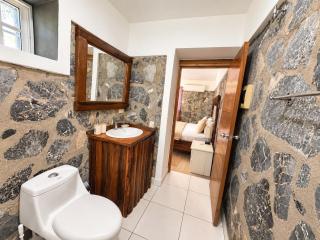 Guest Room 1 con piscina,Hacienda Guazuma Hill La Guazuma, 2 pax - 3