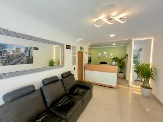 Hotel Mova Laureles Estadio - 3