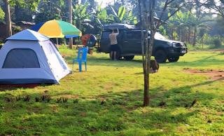 Risa Camping Site and Gardens - 6