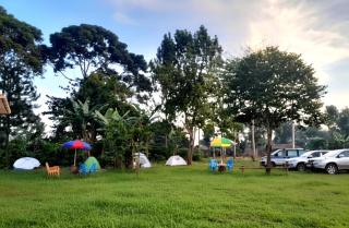 Risa Camping Site and Gardens - 5