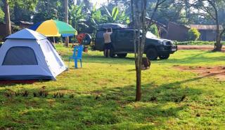 Risa Camping Site and Gardens - 9