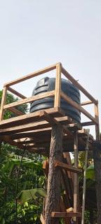 Risa Camping Site and Gardens - 1