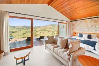 Casa e Chalés Alpin - Piscina maravilhosa e Jacuzzi aquecida - 7
