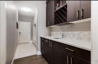 Luxurious 7-Bedroom House Rental in Chestermere, Canada - 1