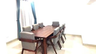 KNC Apartments-Lusaka - 4