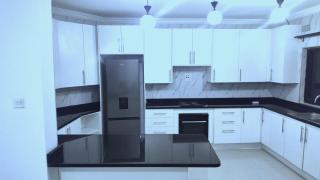 KNC Apartments-Lusaka - 3