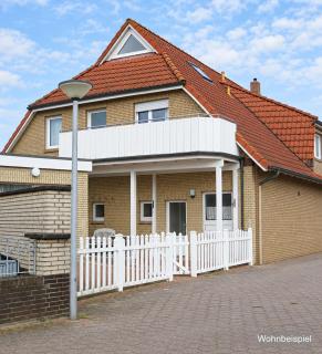 Haus Polarstern - 0