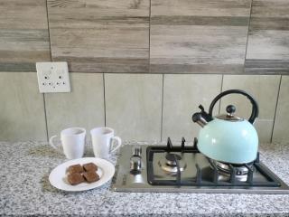 The King's Rock Guest House - 4