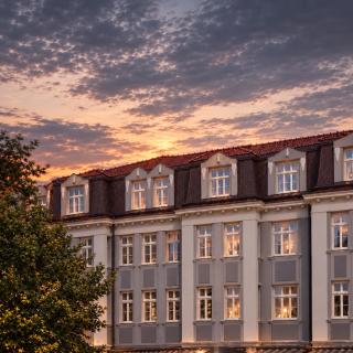 Hotel Splendid - 1
