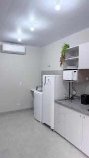 Apto novo ao lado da UFMS e Hospital Universitário - Cozinha, internet e garagem. - 6
