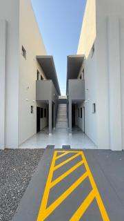 Apto novo ao lado da UFMS e Hospital Universitário - Cozinha, internet e garagem. - 3