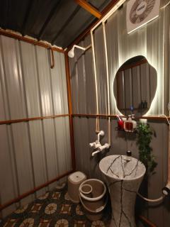 Luxe Penthouse With Private Terrace Near Hoskote Toll Gate - 5