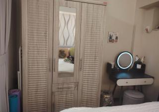 Hotel-inspired Brand New 1BR with Balcony Condotel - 2