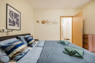 Modern & Bright 2 Bedroom - Terrace & Parking - 6