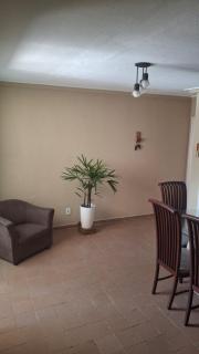 Apartamento Mobiliado - 5
