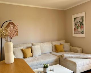 Ferienwohnung Sonnenwohnung - 5