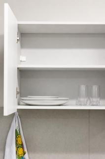 Studio mobiliado 5min da UFMS e HU – Cozinha, Wi-Fi 300MB e garagem - 5