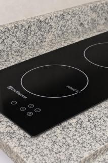 Studio mobiliado 5min da UFMS e HU – Cozinha, Wi-Fi 300MB e garagem - 8