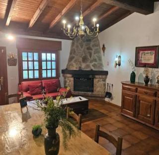 Casa Rural Oliver - Bardenas - 3