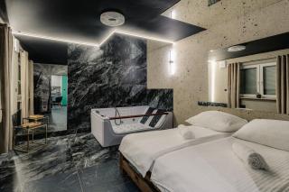 Love Room Jacuzzi Groblice - 0