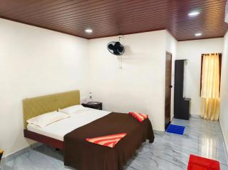 Mangrove Planet Homestay - 5