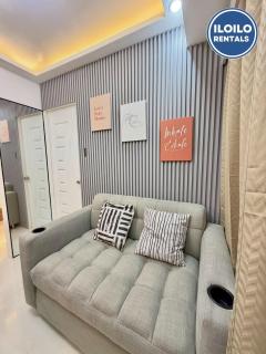Relax, Unwind Enjoy Iloilo In Style 2br - 6