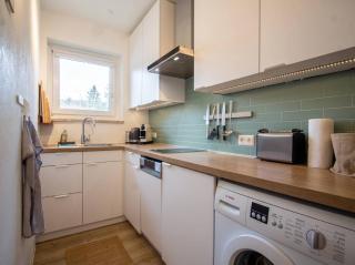 Laerchenblick Apartment am Katschberg - 6