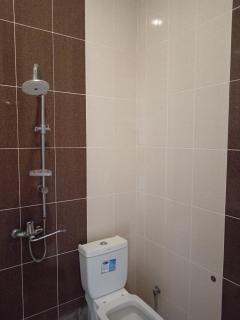 The Common House - 1