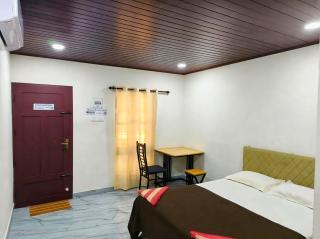 Mangrove Planet Homestay - 2