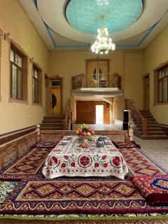Muhabbat - 1