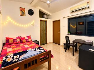 COZY HOMESTAY -1BHK Colva - 1