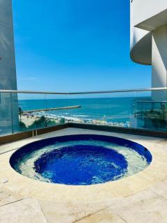 Apartamento 11 cartagena - 8