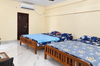 Shri Krishna Homestay - 5