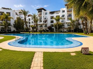 Marina apartment elegant Pool - 8