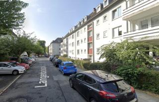 Modern apartment in Essen-Rüttenscheid, great location - 1