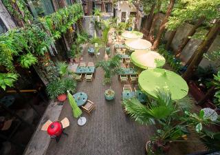 URBN Boutique Shanghai - 5