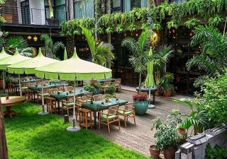 URBN Boutique Shanghai - 7