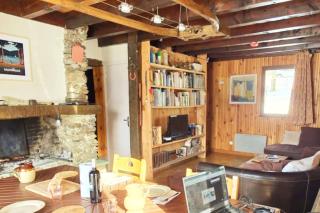 Chalet La Caza Audelou*Vue Lac et montagne*11 Pers - Réal - 5