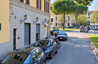 YID Donatello con terrazzo - Florence - 9