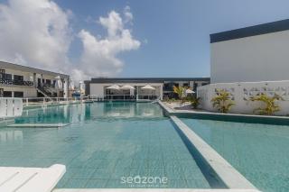 Apto 1 Quarto a 220 m da Praia CDK0011 - 9