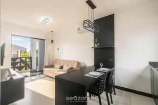 Apto 1 Quarto a 220 m da Praia CDK0011 - 3