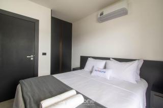 Apto 1 Quarto a 220 m da Praia CDK0011 - 2