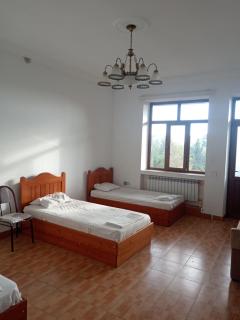 The Common House - 9