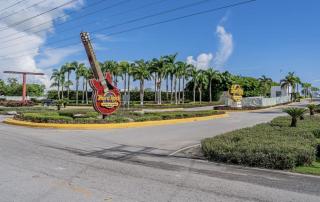 CanaRock Star Paradise Pool, Golf View, 2-Beds 2bath - 8