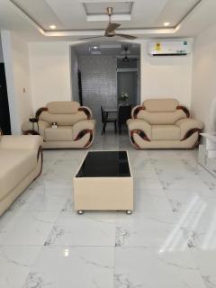 Monroe Luxury Apartments - 2