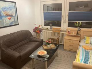 Singleroom im Herzen der Stadt - 5