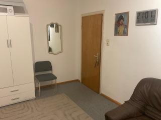 Singleroom im Herzen der Stadt - 4